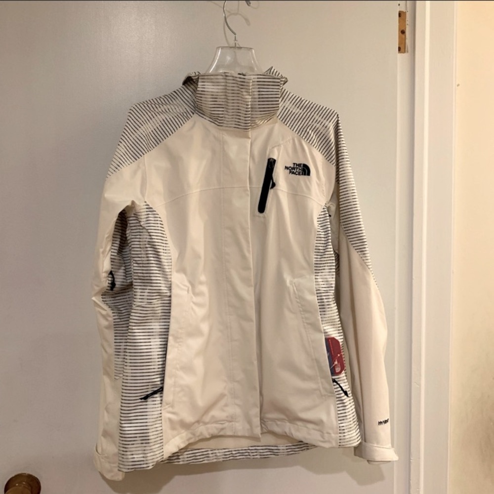 NWT The North Face Condor XS shell not included